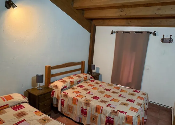 Casas Rurales El Cerrete De Haro