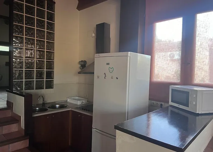 Casas Rurales el Cerrete de Haro