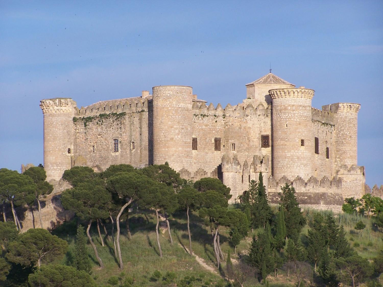 El Cerrete De Haro Villa *