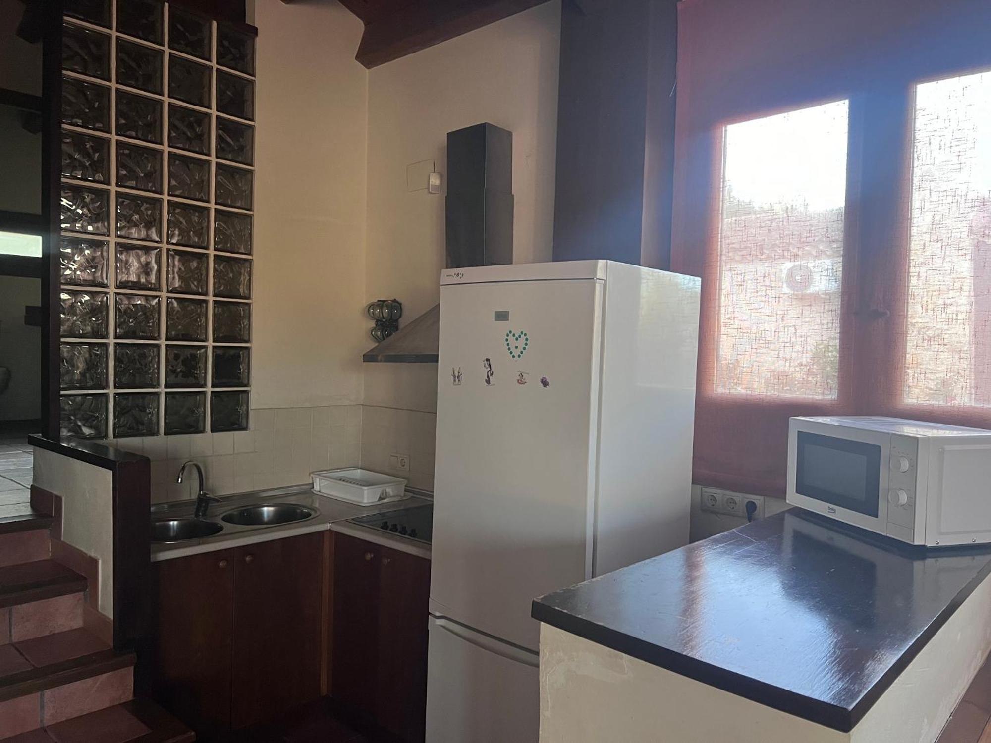 Villa El Cerrete De Haro *