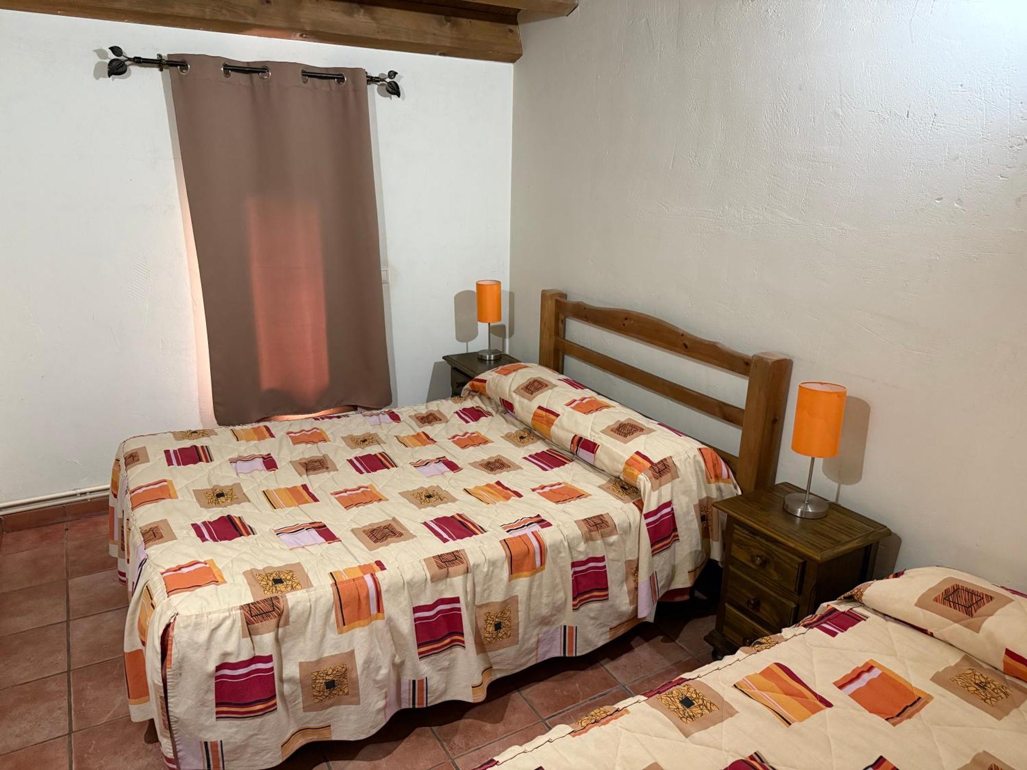 Villa El Cerrete De Haro